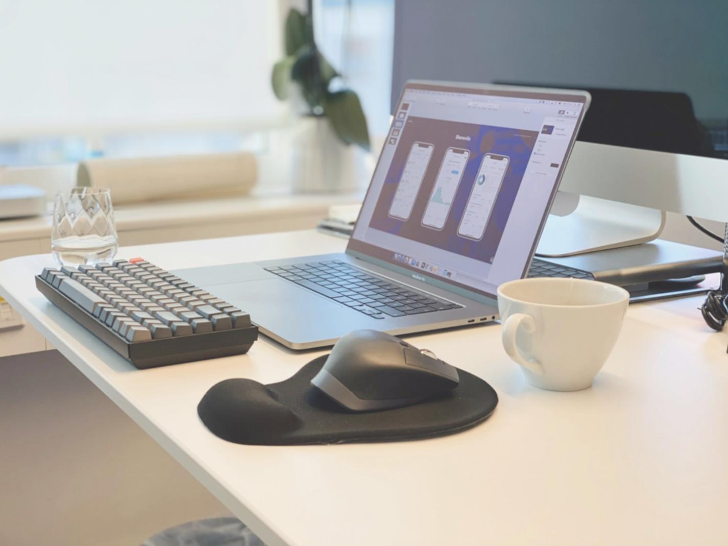 Finanzplanung und Budgetierung am Arbeitsplatz