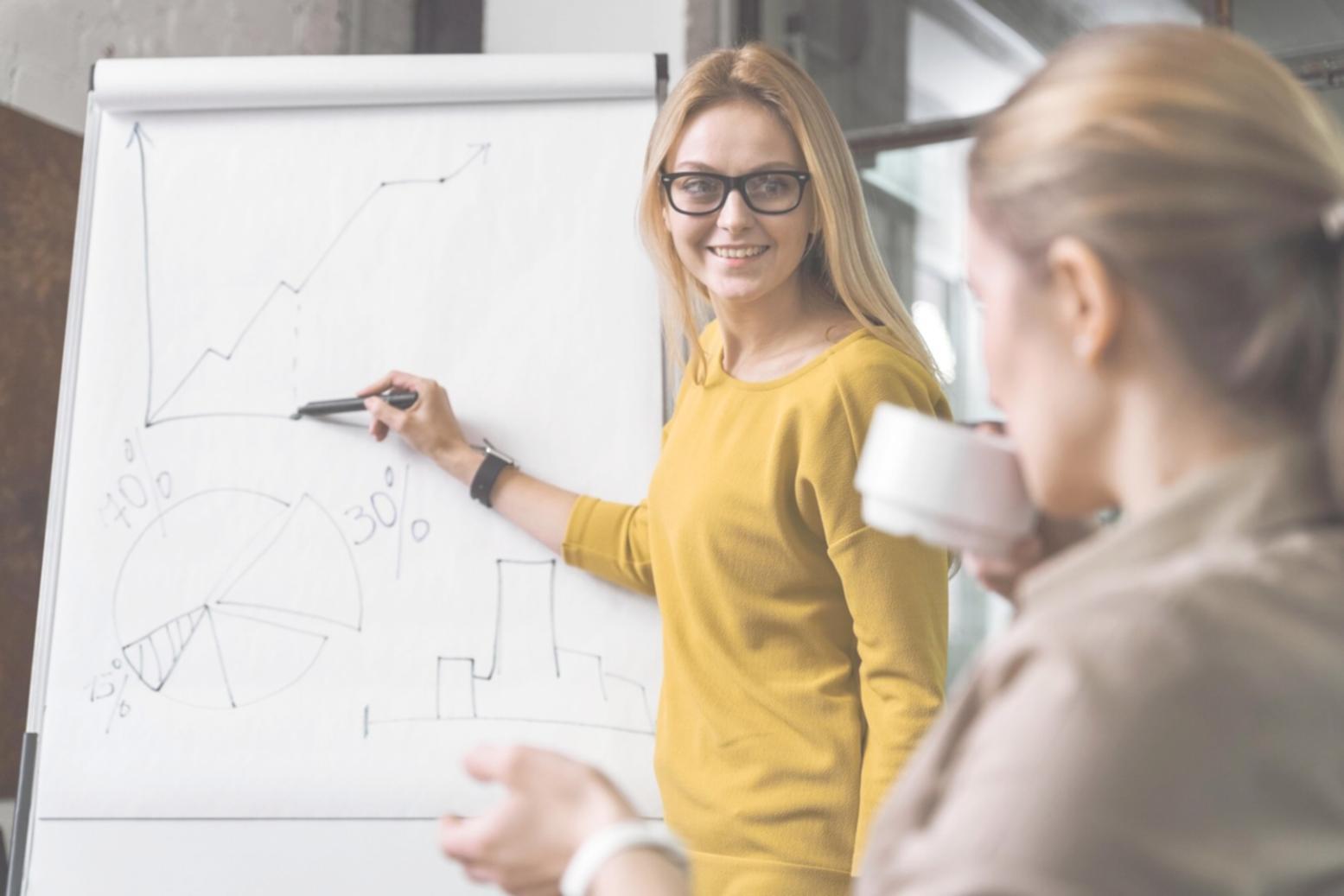 Langfristige Finanzstrategie mit praktischen Tools