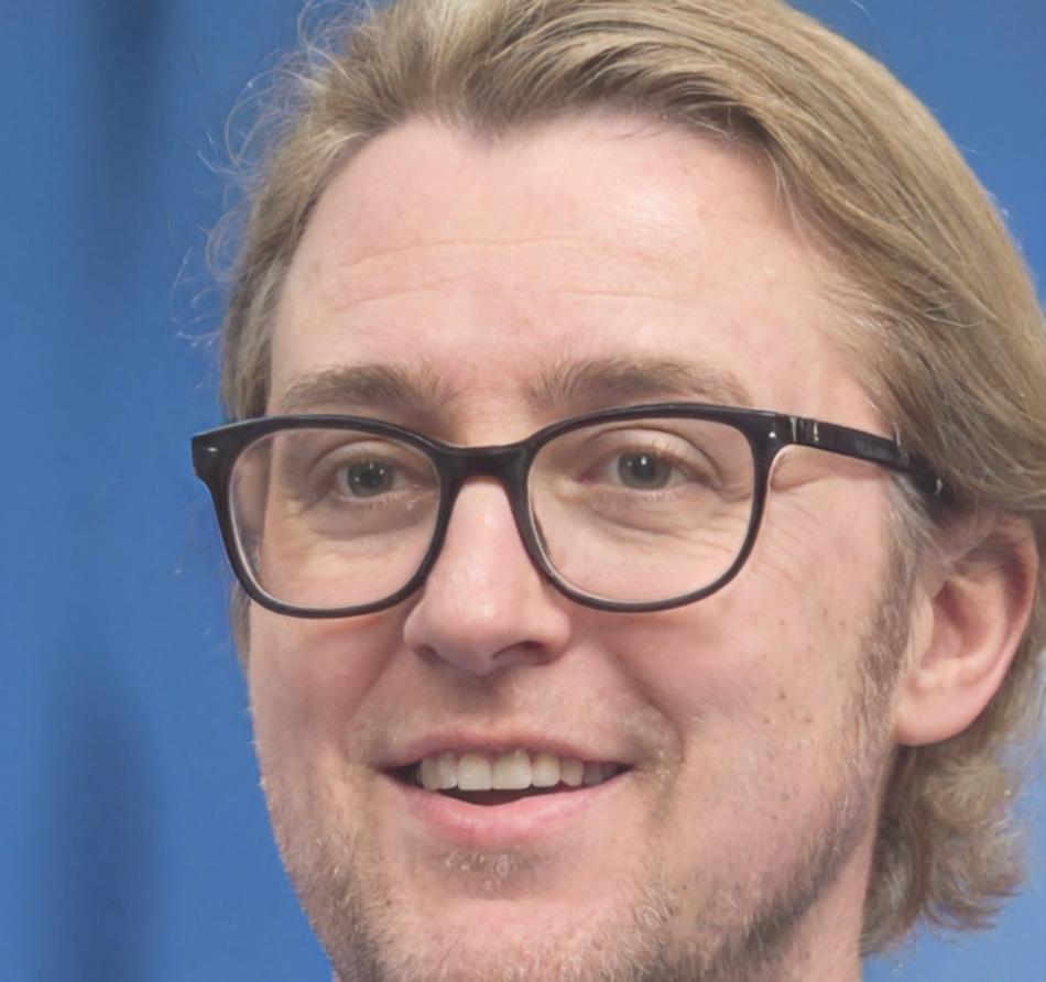 Lennard Schreiber - Gründer und Finanztrainer bei oriontariqo
