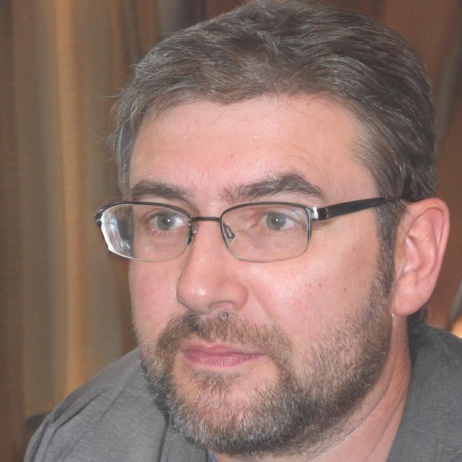Felix Hartmann - Budget-Experte und Workshop-Leiter bei oriontariqo
